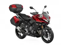 Triumph Tiger Sport 800 Tour 2026 70994 Thumb