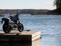 Triumph Tracker 400 2026 71004 Thumb