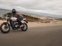 Triumph Tracker 400 2026 71005 Thumb
