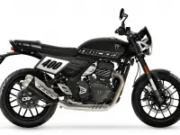 Triumph Tracker 400 2026 71006 Thumb