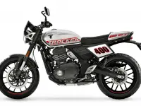 Triumph Tracker 400 2026 71007 Thumb