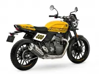 Triumph Tracker 400 2026 71008 Thumb