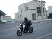 Triumph Trident 660 2025 61373 Thumb