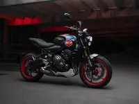 Triumph Trident 660 Triple Tribute Edition 2025 73814 Thumb