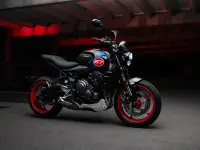 Triumph Trident 660 Triple Tribute Special Edition 2026 70207 Thumb
