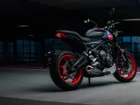 Triumph Trident 660 Triple Tribute Special Edition 2026 70209 Thumb