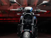 Triumph Trident 660 Triple Tribute Special Edition 2026 70210 Thumb