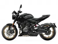 Triumph Trident 800 2026 70520 Thumb
