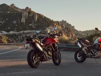 Triumph Tiger 1200 GT 2024 73837 Thumb