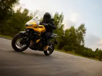 Triumph Tiger 850 Sport 2024 73842 Thumb