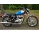 Triumph Trophy 1200 (reduced Effect) 1991 20768 Thumb