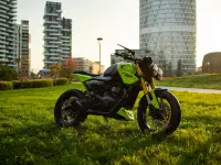 Triumph Viper 400 2026 69593 Thumb