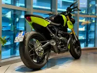 Triumph Viper 400 2026 70999 Thumb