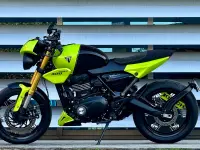 Triumph Viper 400 2026 71000 Thumb