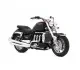 Triumph Rocket III Classic 2007 2122 Thumb