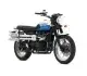 Triumph Scrambler 2007 2112 Thumb