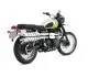 Triumph Scrambler 2007 2114 Thumb