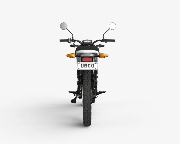 UBCO 2x2 Adventure 2024 84145