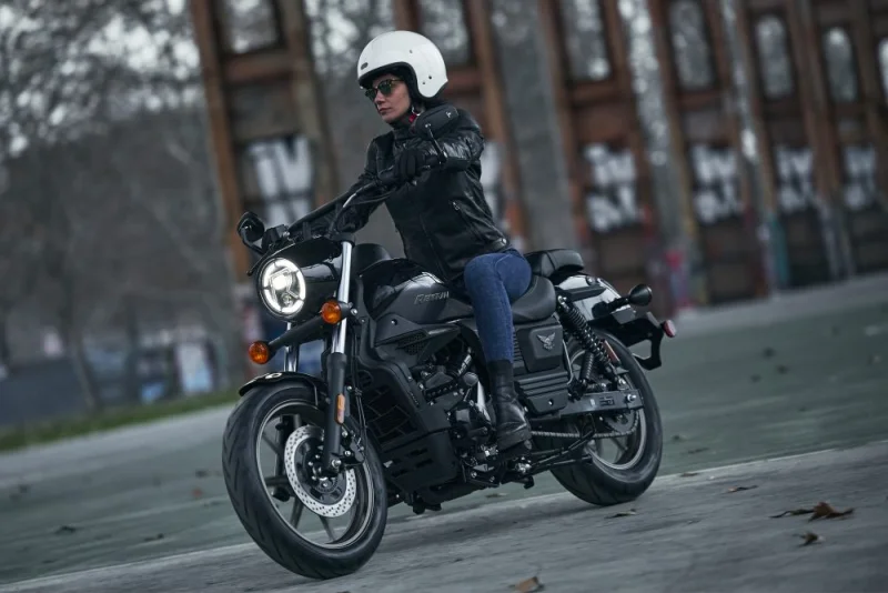 UM Renegade Freedom 125 2026 Image: 2 UM Renegade Freedom 125 2026 84268