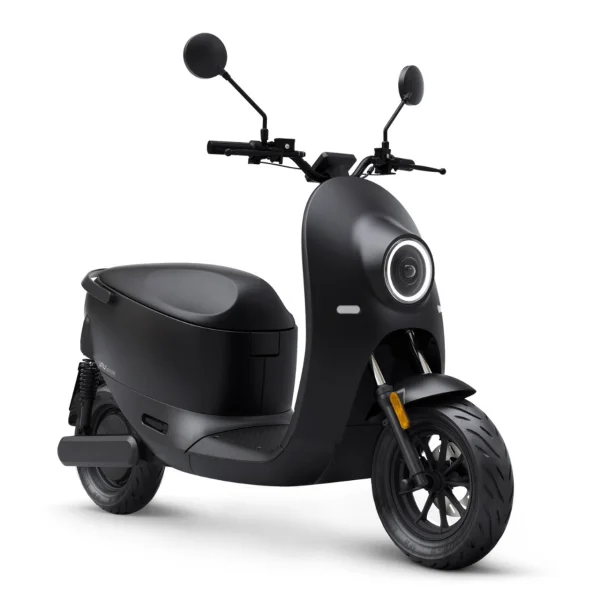 2026 Unu Move 2KW