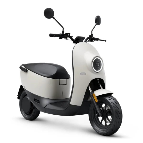 2026 Unu Pro 4KW