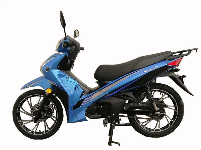 2026 VeliMotor VGX5