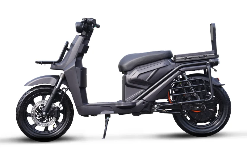 2026 VeliMotor VL3000DT