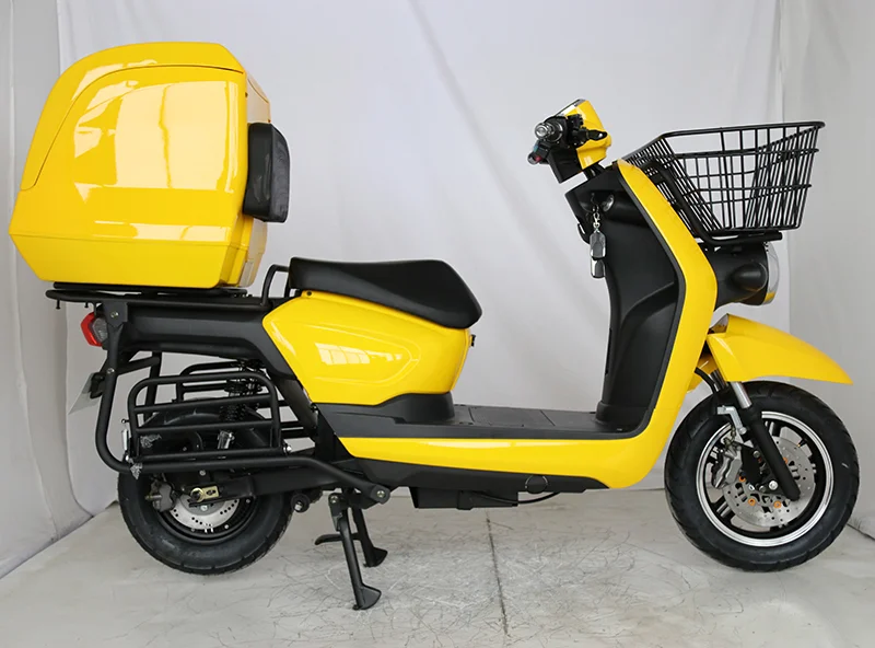 2026 VeliMotor VL3000DT-P