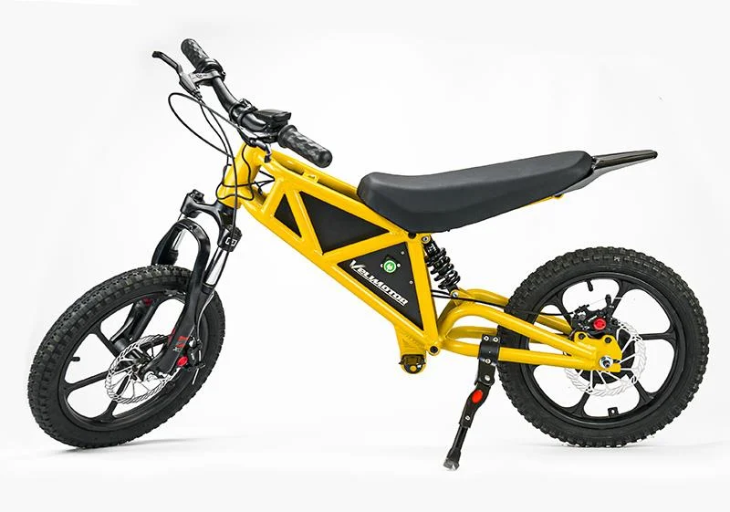 2026 VeliMotor VMX01 Kids E-Crossbike