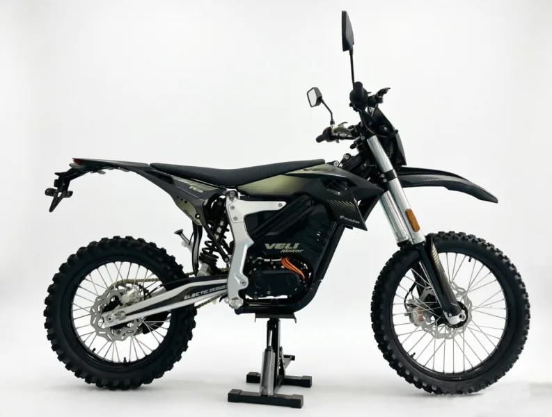 VeliMotor VMX3000X 2026 Image: 1 VeliMotor VMX3000X 2026 84562