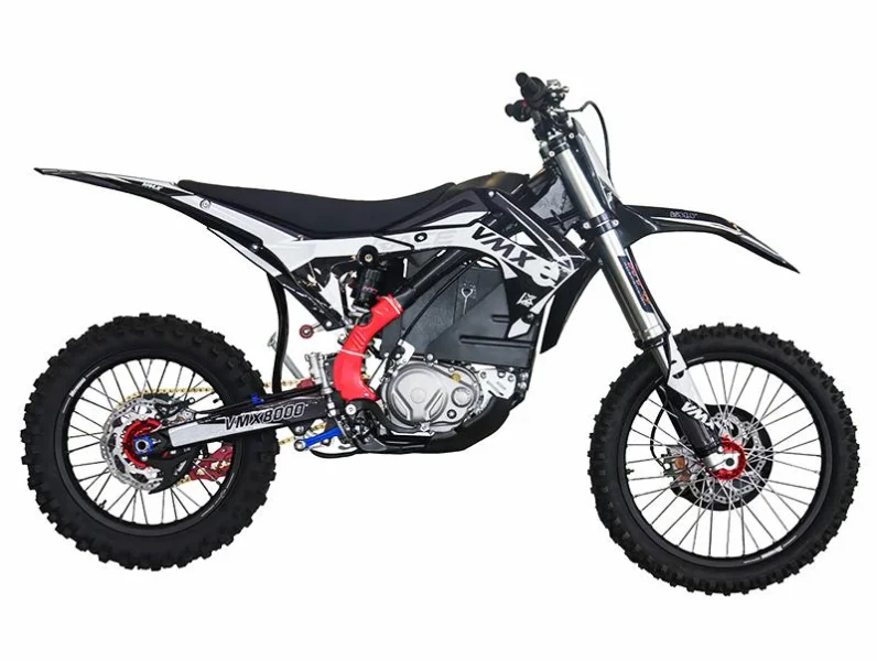2026 VeliMotor VMX8000-MX
