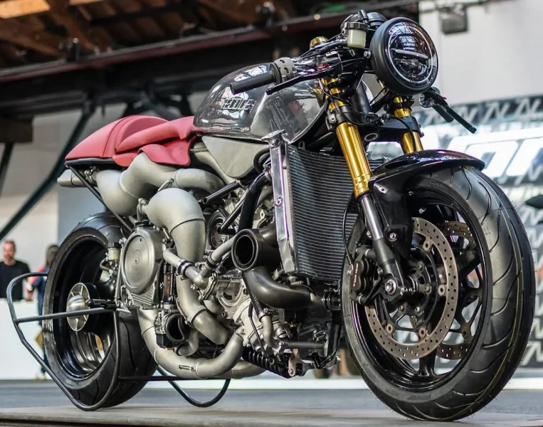 Veloce Motorcycle Aperion 2027 84575