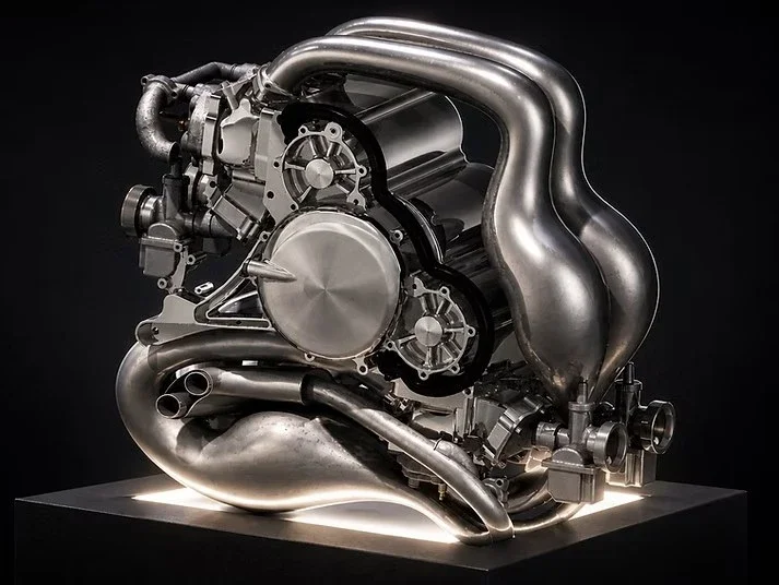 Veloce Motorcycle Ethereal 2027 Image: 2 Veloce Motorcycle Ethereal 2027 84577