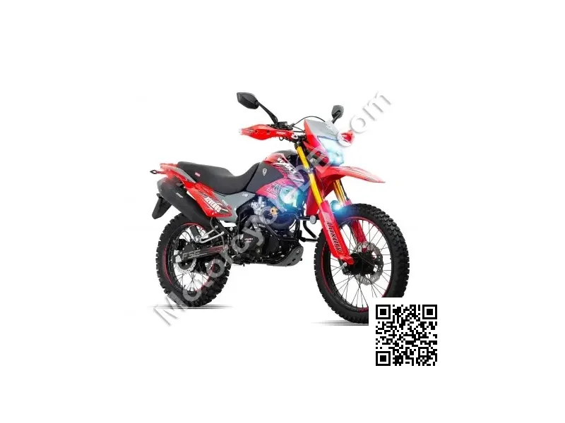 2023 Veloci Xeverus Pro