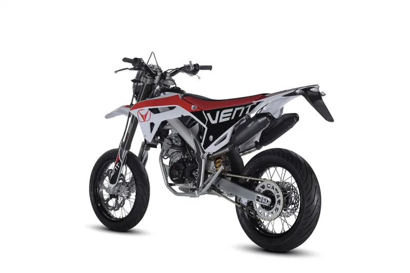 2023 Vent Derapage 125 RR