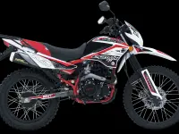 Vento Crossmax 200 2020 74845 Thumb