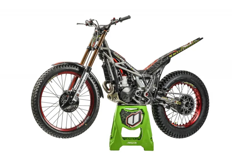 Vertigo Nitro RS2 300