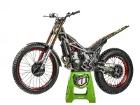 Vertigo Nitro RS2 300 2025