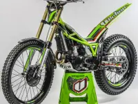 Vertigo Nitro Works 225 2025