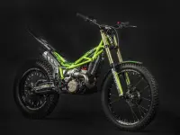 Vertigo Nitro Works 250 2026