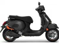 Vespa GTS 310 2026
