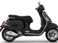 Vespa GTS Supertech 300 2026
