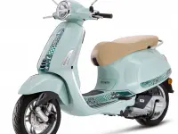 Vespa Primavera 150 2026