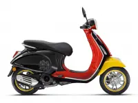 Vespa Primavera Disney Mickey Mouse Edition 2026 71877 Thumb