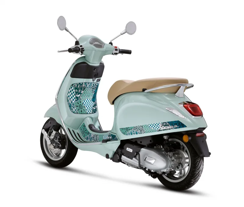 2026 Vespa Primavera S 150