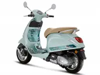 Vespa Primavera S 150 2026