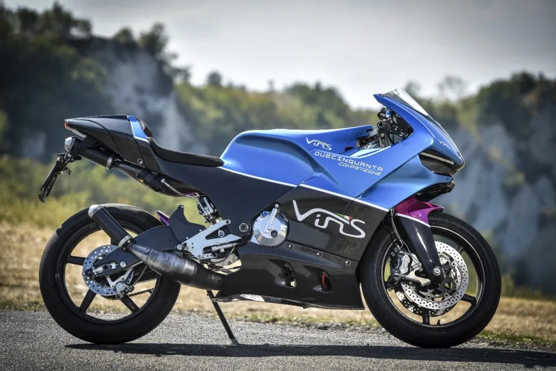 2023 Vins Duecinquanta Competizione