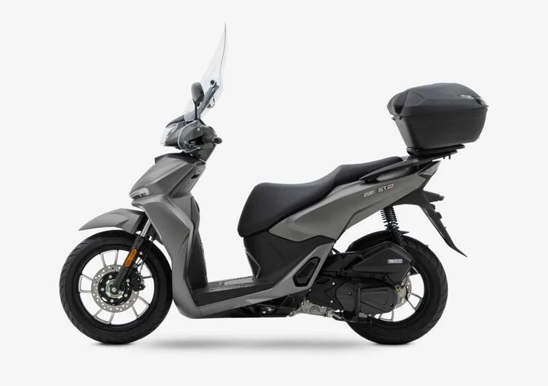 Voge Sfida SR16 2025 61403