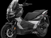 Voge Sfida SR1 ADV 2026