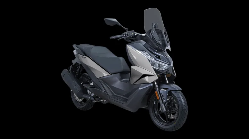 Voge Sfida SR3 2025 61404